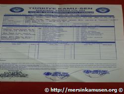 DAGSA PETROL İSTASYONU İLE ANLAŞMA İMZALADIK