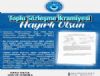 Hayrl Olsun